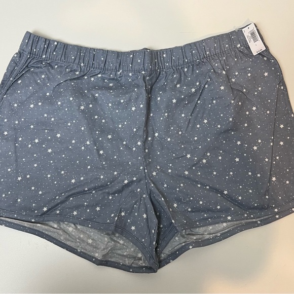 GAP Other - Gapbody Women’s Flannel Shorts